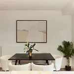 The Harlesden Escape - Spacious 3Bdr Flat With Balcony